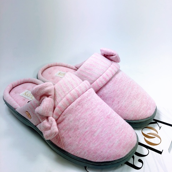 kooba slippers